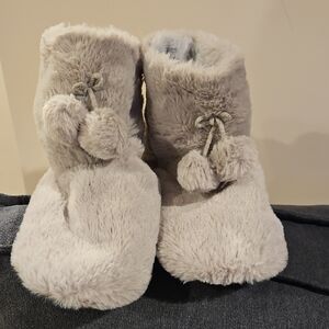 Mixit Small Bootie Slippers